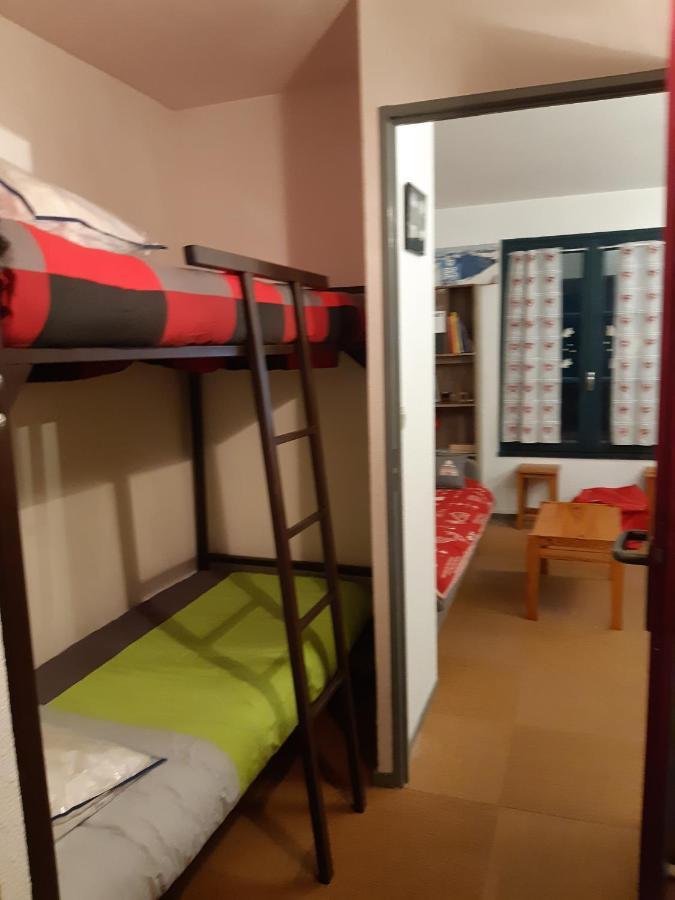 Studio Sainte Marie De Campan מראה חיצוני תמונה