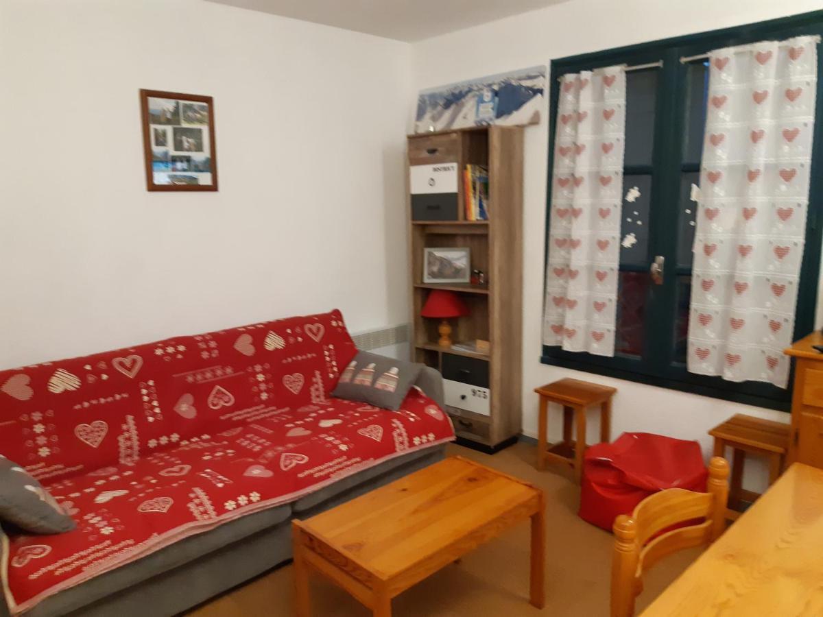Studio Sainte Marie De Campan מראה חיצוני תמונה