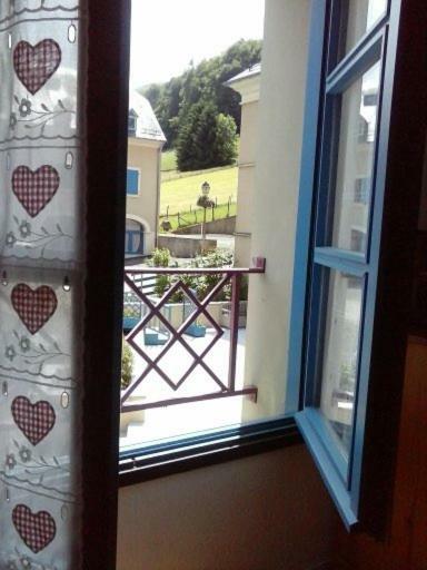 Studio Sainte Marie De Campan מראה חיצוני תמונה